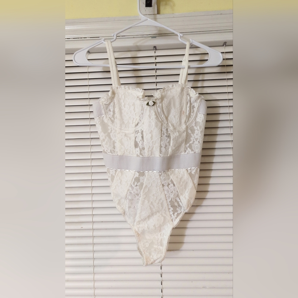 For love and lemons lingerie
